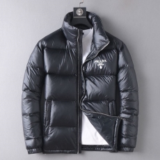 Prada Down Jackets